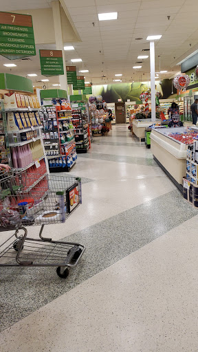 Supermarket «Publix Super Market at Palm Lakes Plaza», reviews and photos, 7230 W Atlantic Blvd, Margate, FL 33063, USA