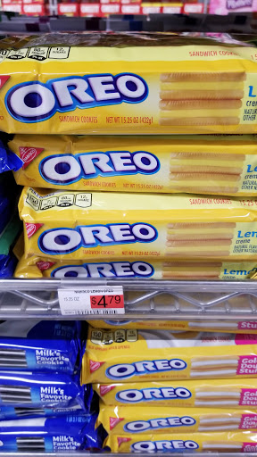 Grocery Store «Mar-Val Food Stores Inc.», reviews and photos, 6049 Front St, Georgetown, CA 95634, USA