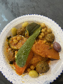 Photos du propriétaire du Restaurant tunisien Sidi Bou à Chambéry - n°4