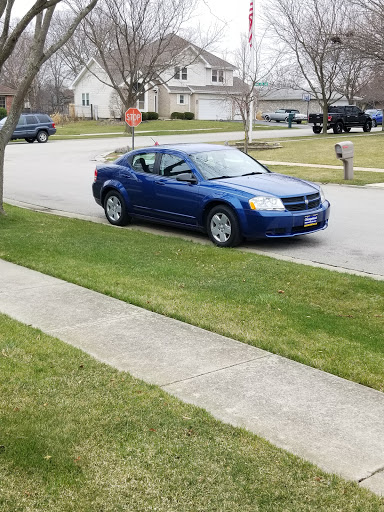 Used Car Dealer «Chicagoland Internet Auto», reviews and photos, 410 N Vine St, New Lenox, IL 60451, USA