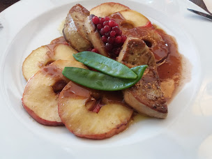 Photo n°31 de Auberge de la Forêt à Seltz ()