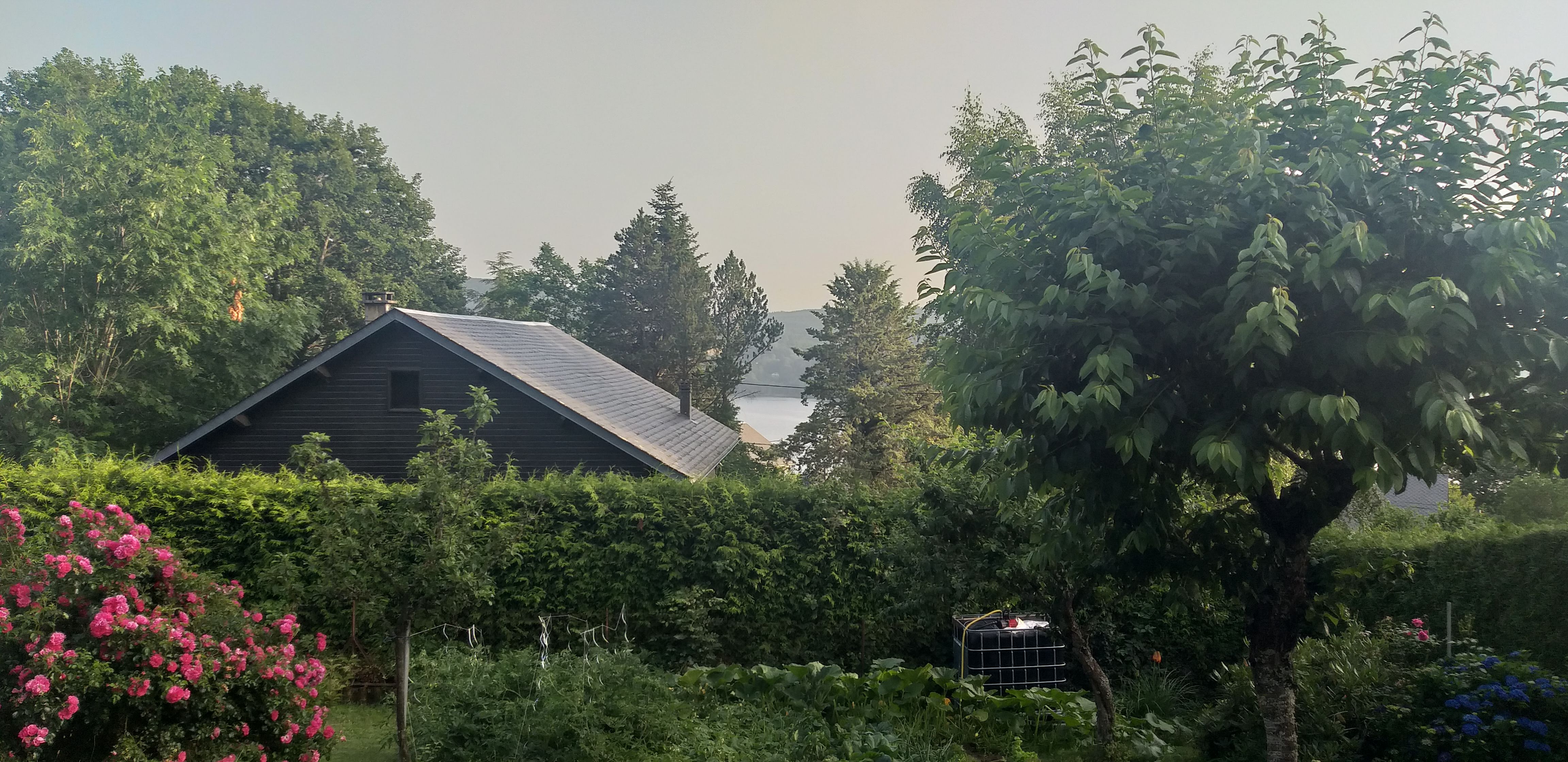 Photo n° 1 de l'avis de Catherine.o fait le 16/07/2023 à 17:29