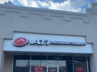 ATI Physical Therapy