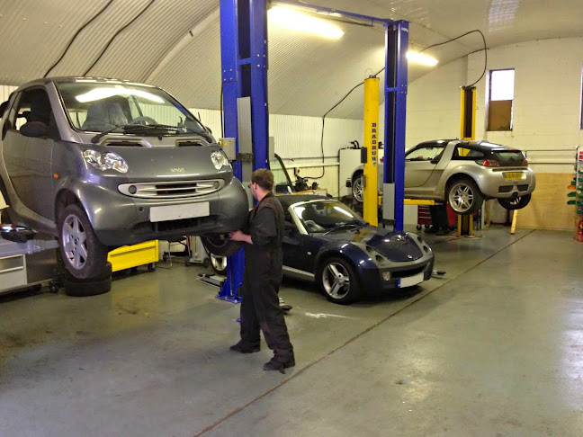 Reviews of Smart-TECNIC in Birmingham - Auto repair shop