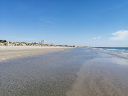 Foto von Plage du Grand Travers - beliebter Ort unter Entspannungskennern