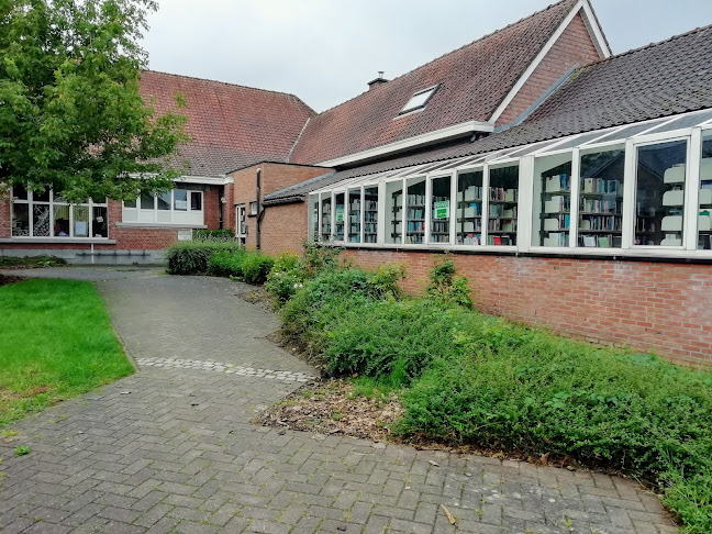Beoordelingen van Bibliotheek Haasrode in Leuven - Bibliotheek