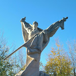 Photo n° 1 de l'avis de Phidis.a fait le 10/09/2019 à 18:43 pour Monument aux Morts de la 69e Division à Chattancourt - Le Mort Homme à Chattancourt