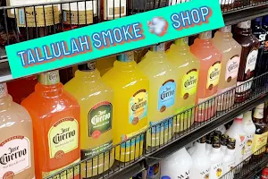 TALLULAH SMOKE SHOP image