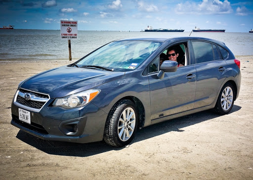 Auto Body Shop «Magic Touch Paint and Body», reviews and photos, 999 TX-121 BUS, Lewisville, TX 75057, USA