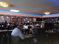 Atmosphère du Restaurant chinois Wok & Grill à Saint-Martin-des-Champs - n°16