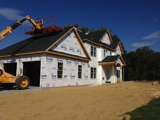 Home Builder «Metzler Home Builders Inc», reviews and photos, 1172 Penn Grant Rd, Lancaster, PA 17602, USA