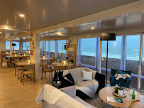 Atmosphère du Gulfstream Restaurant & Club de plage à La Baule à La Baule-Escoublac - n°9