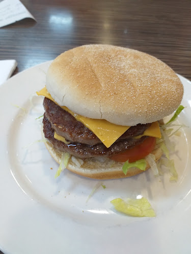 Reviews of Wimpy in Peterborough - Restaurant