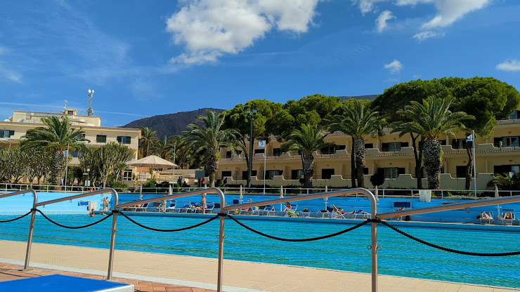 Vidéos hôtels CDSHotels Terrasini - Città del Mare 90049 Terrasini