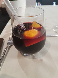 Sangria du Restaurant français Le Passiflore à Brive-la-Gaillarde - n°4