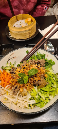 Les plus récentes photos du Restaurant vietnamien HANOI QUAN à Paris - n°1