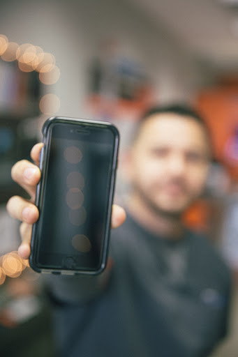 Electronics Repair Shop «DrPhoneFix Kendall», reviews and photos, 8813 SW 107th Ave, Miami, FL 33176, USA