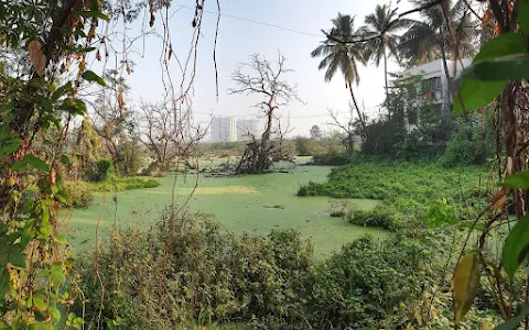 Chheda Nagar Reserved Forest image