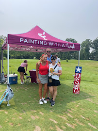 Painting with a Twist - Photo 4 - Car repair in Lafayette, IN, Lafayette