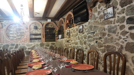 RESTAURANTE LAS LLARES