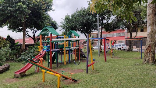 Parque De niños de Hatillo 1