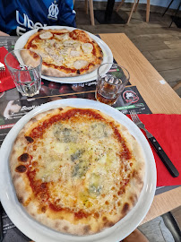 Pizza du Pizzeria PER LEI LA BOISSE - n°11