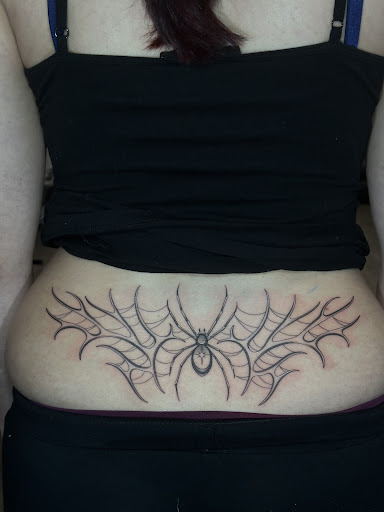 Explore urban tattoo ideas for guys, creative tattoo ideas in Bayville, available at Momo Tattoo Studio