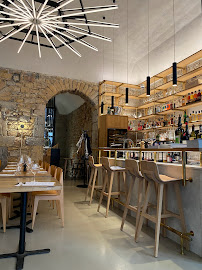 Atmosphère du Restaurant Maison Baud à Lyon - n°2