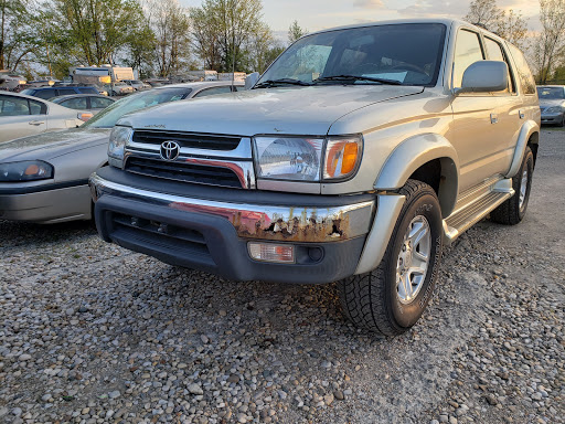 Used Car Dealer «5th Ave Auto Sales LLC», reviews and photos, 3865 E 5th Ave # B, Columbus, OH 43219, USA