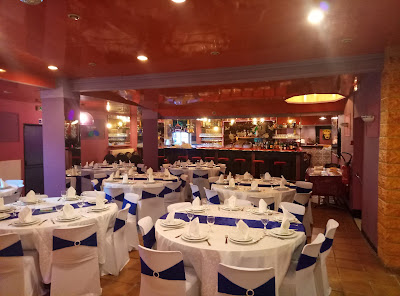 Restaurant Le Neptune à Dreux