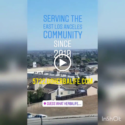 Health Food Store «Guess What Herbalife 5722», reviews and photos, 5722 E Beverly Blvd, Los Angeles, CA 90022, USA