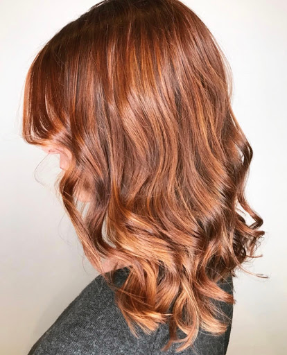 Beauty Salon «Aveda Richard Michael Salon», reviews and photos, 3333 S Bear St #152, Costa Mesa, CA 92626, USA