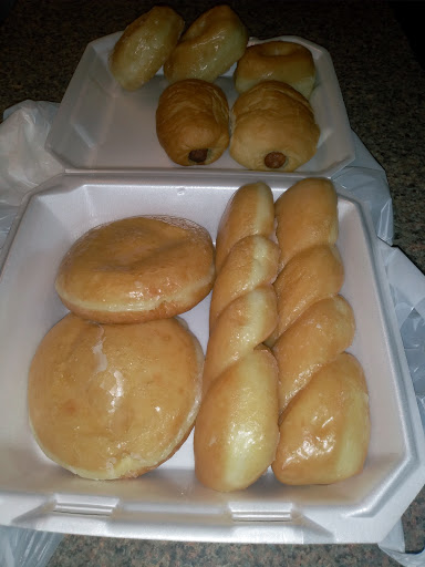 Donut Shop «O Donuts», reviews and photos, 2236 S Buckner Blvd, Dallas, TX 75227, USA