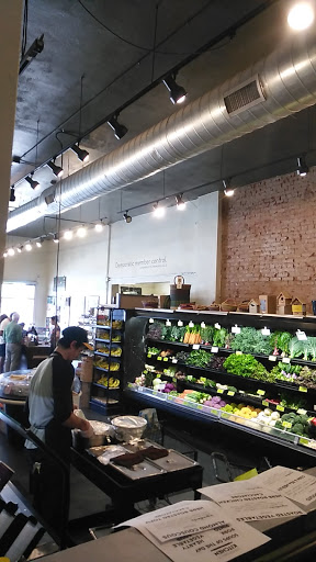 Natural Foods Store «Food Conspiracy Co-op», reviews and photos, 412 N 4th Ave, Tucson, AZ 85705, USA