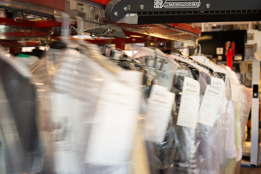 Dry Cleaner «Zengeler Cleaners», reviews and photos, 792 Skokie Blvd, Northbrook, IL 60062, USA