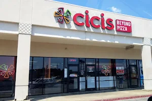 Cicis Pizza image