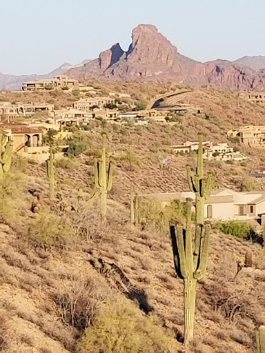Golf Course «Eagle Mountain Golf Club», reviews and photos, 14915 Eagle Mountain Pkwy, Fountain Hills, AZ 85268, USA