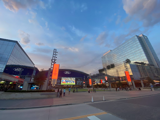 Gym «Cowboys Fit», reviews and photos, 5 Cowboys Way, Frisco, TX 75034, USA