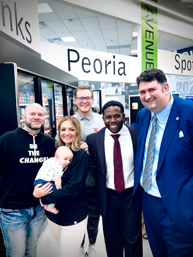 Auto Insurance Agency «State Farm: Bryan Smith», reviews and photos