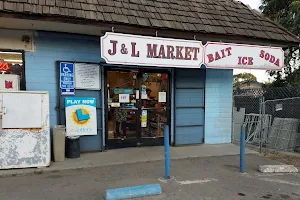 J & L Market image