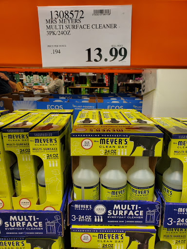 Warehouse store «Costco Wholesale», reviews and photos, 2838 Wake Forest Rd, Raleigh, NC 27609, USA