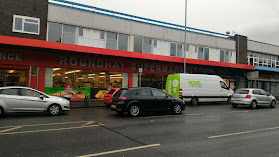 Roundhay Supermarket