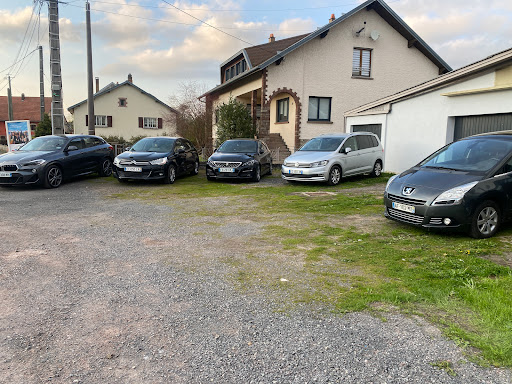 GT AUTO - Garage Niderviller