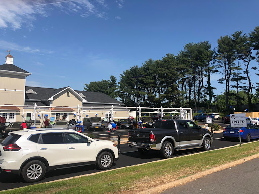 White Horse Auto Wash en Culpeper