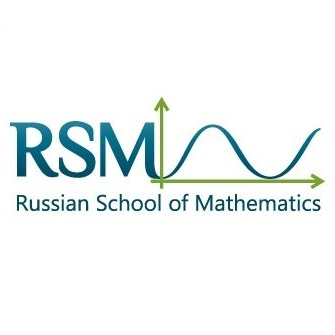 Russian School of Mathematics - Dublin