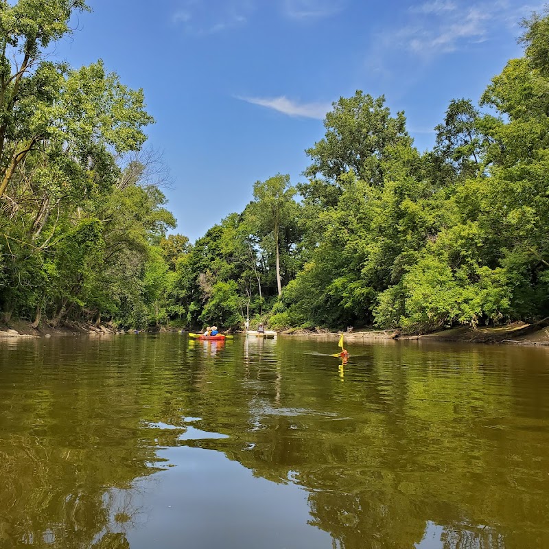 Mott Park Recreation Area