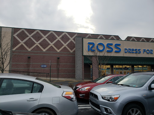 Clothing Store «Ross Dress for Less», reviews and photos, 958 W Street Rd, Warminster, PA 18974, USA