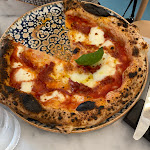 Photo n°2 de l'avis de Mara. fait le 04/05/2024 à 11:30 sur le  Tami Cucina e Pizza à Ostuni