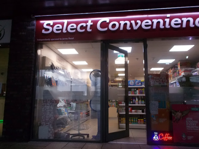 Select Convenience - Supermarket