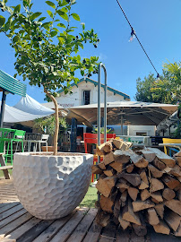 Photos du propriétaire du Restaurant Villa Marthe - La Cotinière à Saint-Pierre-d'Oléron - n°3